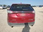 2018 Ford Edge Titanium for Sale in San Antonio, TX - Side