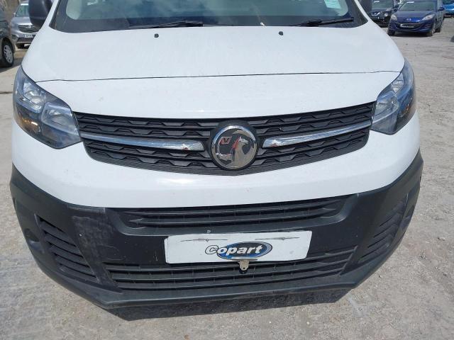2023 VAUXHALL VIVARO F29
