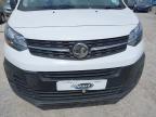 2023 VAUXHALL VIVARO F29 for sale at Copart YORK