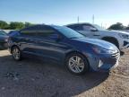 2019 Hyundai Elantra Sel zu verkaufen in Houston, TX - Minor Dent/Scratches