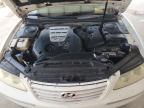 2008 Hyundai Azera Se for Sale in Homestead, FL - Side
