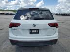 2020 Volkswagen Tiguan Se продається в Tulsa, OK - Front End