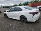 2024 Toyota Camry Se Night Shade للبيع في Baltimore، MD - Front End