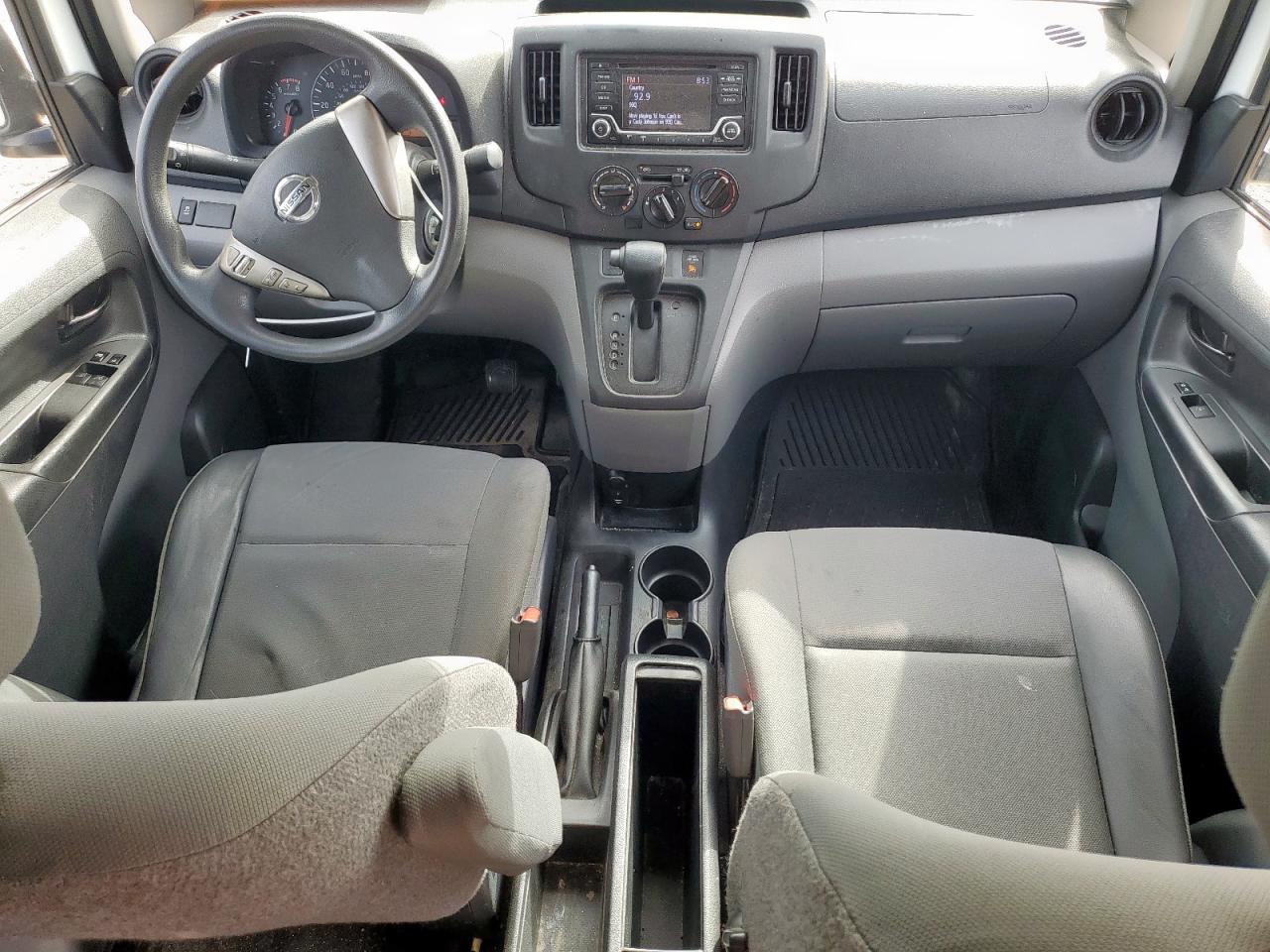 2019 Nissan Nv200 2.5S VIN: 3N6CM0KN3KK691043 Lot: 56935795