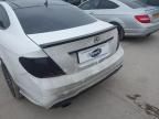 2014 MERCEDES-BENZ C250 AMG SPORT EDT PREM +  for sale at Copart ROCHFORD