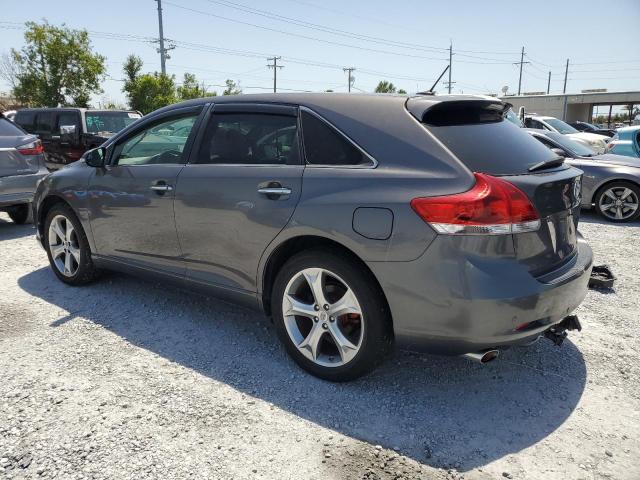 TOYOTA VENZA 2015 Szary