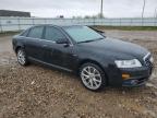 2011 Audi A6 Premium Plus for Sale in Bismarck, ND - Front End