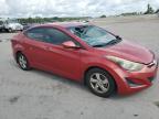 2015 Hyundai Elantra Se   იყიდება Orlando-ში, FL - Front End