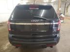 2014 Ford Explorer Xlt na sprzedaż w Ham Lake, MN - Front End
