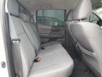 2021 Toyota Tacoma Double Cab на продаже в Las Vegas, NV - Front End