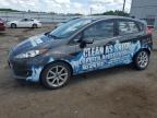 Fredericksburg, VA에서 판매 중인 2016 Ford Fiesta Se   - Side