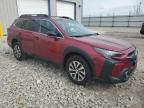 2024 Subaru Outback Premium for Sale in Appleton, WI - All Over