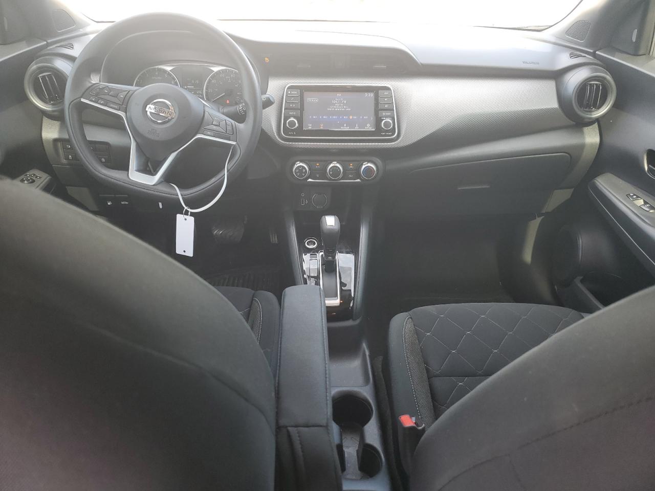 3N1CP5BV9LL552993 2020 Nissan Kicks S