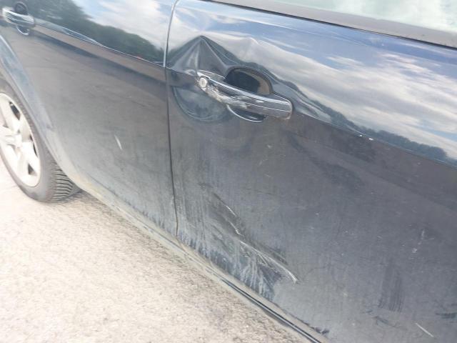 2008 FORD FOCUS 1.6 ZETEC 5DR AUTO