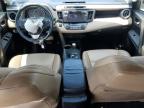 2013 Toyota Rav4 Limited for Sale in Houston, TX - Front End