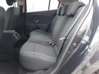 2014 RENAULT MEGANE DYN for sale at Copart SANDWICH