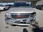 2006 Gmc New Sierra K1500 en Venta en Anthony, TX - Front End