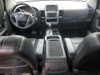 2015 Nissan Titan S de vânzare în Wayland, MI - Front End