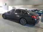 2022 Hyundai Sonata Limited for Sale in Sandston, VA - Front End