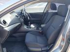 2010 MAZDA 3 TS D for sale at Copart WESTBURY