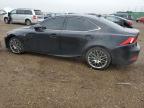 2016 Lexus Is 300 zu verkaufen in Elgin, IL - Minor Dent/Scratches