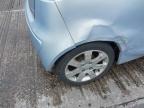 2007 MITSUBISHI COLT CZ3 D for sale at Copart CHESTER