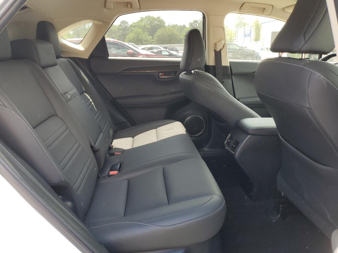 2019 Lexus Nx 300 Base VIN: JTJYARBZ3K2116734 Lot: 56669915