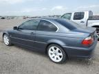 2002 Bmw 325 Ci de vânzare în Houston, TX - Mechanical
