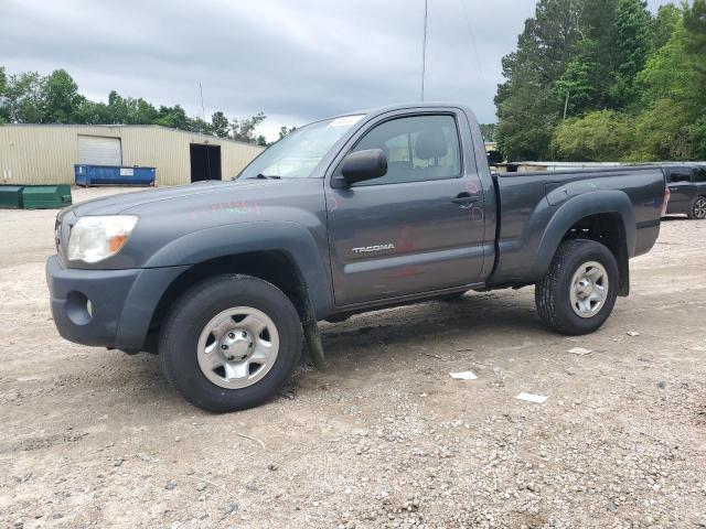 2009 Toyota Tacoma