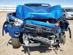 2016 Toyota Tacoma Double Cab იყიდება Adelanto-ში, CA - Front End