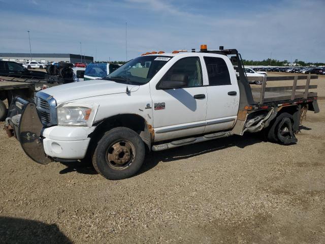2008 Dodge Ram 3500 S 6.7L