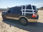 2014 Ford Expedition Xlt   de vânzare în Taylor, TX - Hail