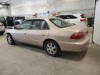 2000 Honda Accord Se for Sale in Milwaukee, WI - Front End