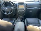 2014 Kia Sorento Ex იყიდება North Billerica-ში, MA - Mechanical