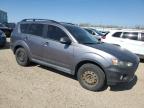 2010 MITSUBISHI OUTLANDER XLS à vendre chez Copart AB - EDMONTON