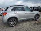 2013 Mitsubishi Outlander Sport Le იყიდება Houston-ში, TX - Front End