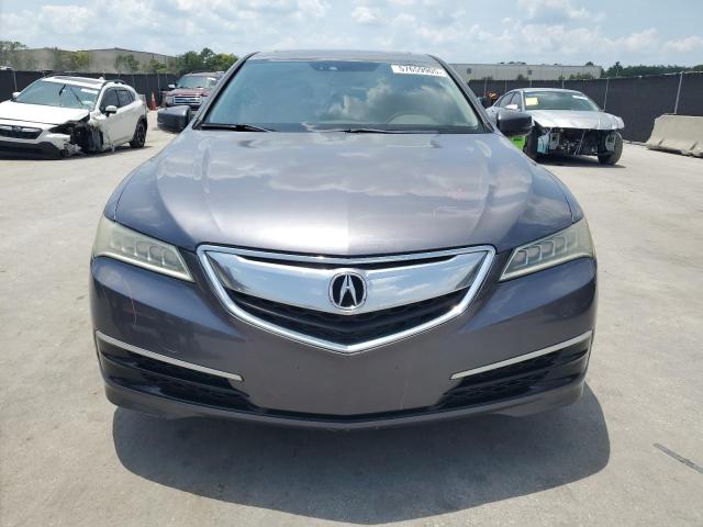  ACURA TLX 2017 Szary