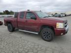 2008 Chevrolet Silverado K1500 იყიდება Martinez-ში, CA - Rear End
