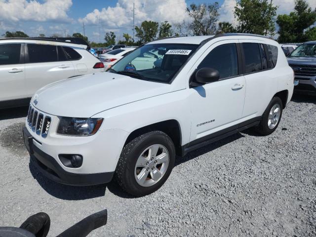 2015 Jeep Compass Sport
