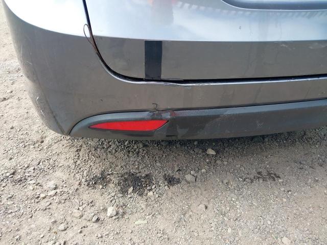 2015 HYUNDAI I40 S CRDI