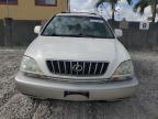 2001 Lexus Rx 300 zu verkaufen in Opa Locka, FL - Normal Wear
