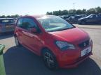 2012 SEAT MII SE for sale at Copart GLOUCESTER