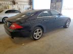 2007 Mercedes-Benz Cls 550 на продаже в Abilene, TX - Side
