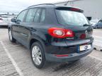 2008 VOLKSWAGEN TIGUAN ESC for sale at Copart CHESTER
