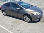 2014 Kia Forte Lx en Venta en Rancho Cucamonga, CA - Normal Wear
