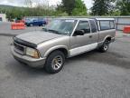 1998 Gmc Sonoma  за продажба в Grantville, PA - Side