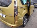 2018 FORD TOURNEO CO for sale at Copart WOLVERHAMPTON