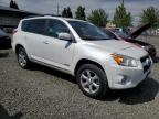 2012 Toyota Rav4 Limited zu verkaufen in Eugene, OR - Stripped