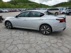 2022 Nissan Altima Sv for Sale in Hurricane, WV - Rear End