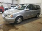 2004 Kia Sedona Ex for Sale in Nisku, AB - Mechanical